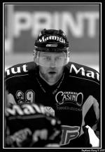 Photo hockey match Rouen - Brianon  le 29/03/2008