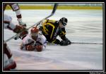 Photo hockey match Rouen - Brianon  le 29/03/2008