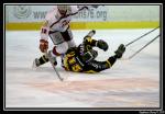 Photo hockey match Rouen - Brianon  le 29/03/2008