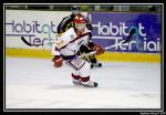 Photo hockey match Rouen - Brianon  le 29/03/2008