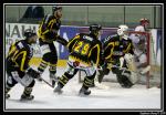 Photo hockey match Rouen - Brianon  le 29/03/2008