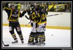 Photo hockey match Rouen - Brianon  le 29/03/2008