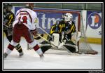 Photo hockey match Rouen - Brianon  le 29/03/2008