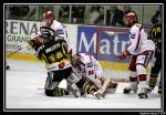 Photo hockey match Rouen - Brianon  le 29/03/2008