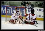 Photo hockey match Rouen - Brianon  le 29/03/2008