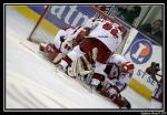 Photo hockey match Rouen - Brianon  le 29/03/2008