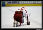 Photo hockey match Rouen - Brianon  le 29/03/2008