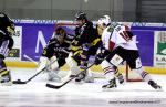Photo hockey match Rouen - Brianon  le 29/11/2011