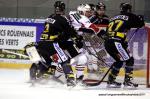 Photo hockey match Rouen - Brianon  le 29/11/2011