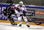 Photo hockey match Rouen - Brianon  le 29/11/2011