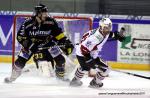 Photo hockey match Rouen - Brianon  le 29/11/2011