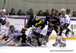 Photo hockey match Rouen - Brianon  le 29/11/2011