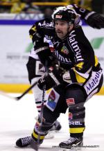 Photo hockey match Rouen - Brianon  le 29/11/2011