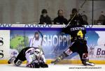 Photo hockey match Rouen - Brianon  le 29/11/2011
