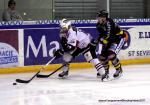 Photo hockey match Rouen - Brianon  le 29/11/2011