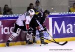 Photo hockey match Rouen - Brianon  le 29/11/2011