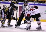 Photo hockey match Rouen - Brianon  le 29/11/2011