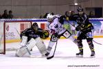 Photo hockey match Rouen - Brianon  le 29/11/2011