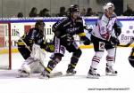 Photo hockey match Rouen - Brianon  le 29/11/2011