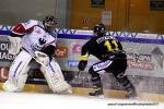 Photo hockey match Rouen - Brianon  le 29/11/2011