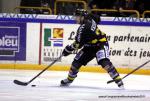 Photo hockey match Rouen - Brianon  le 29/11/2011