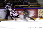 Photo hockey match Rouen - Brianon  le 29/11/2011