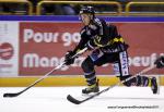 Photo hockey match Rouen - Brianon  le 29/11/2011