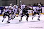 Photo hockey match Rouen - Brianon  le 29/11/2011