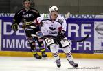Photo hockey match Rouen - Brianon  le 29/11/2011