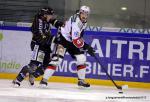 Photo hockey match Rouen - Brianon  le 16/11/2012