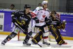 Photo hockey match Rouen - Brianon  le 16/11/2012