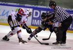 Photo hockey match Rouen - Brianon  le 16/11/2012