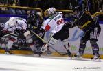 Photo hockey match Rouen - Brianon  le 16/11/2012