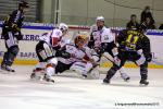 Photo hockey match Rouen - Brianon  le 16/11/2012