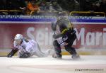 Photo hockey match Rouen - Brianon  le 16/11/2012