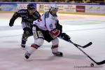 Photo hockey match Rouen - Brianon  le 16/11/2012