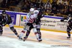 Photo hockey match Rouen - Brianon  le 16/11/2012