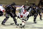 Photo hockey match Rouen - Brianon  le 16/11/2012