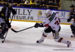 Photo hockey match Rouen - Brianon  le 16/11/2012