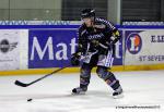 Photo hockey match Rouen - Brianon  le 16/11/2012