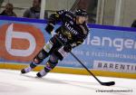Photo hockey match Rouen - Brianon  le 16/11/2012