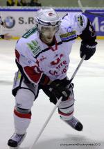 Photo hockey match Rouen - Brianon  le 16/11/2012