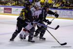 Photo hockey match Rouen - Brianon  le 16/11/2012