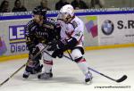 Photo hockey match Rouen - Brianon  le 16/11/2012