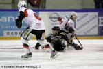 Photo hockey match Rouen - Brianon  le 15/03/2013