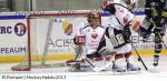 Photo hockey match Rouen - Brianon  le 15/03/2013