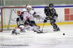 Photo hockey match Rouen - Brianon  le 15/03/2013