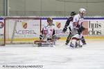 Photo hockey match Rouen - Brianon  le 15/03/2013
