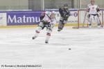 Photo hockey match Rouen - Brianon  le 15/03/2013