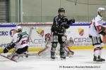 Photo hockey match Rouen - Brianon  le 15/03/2013